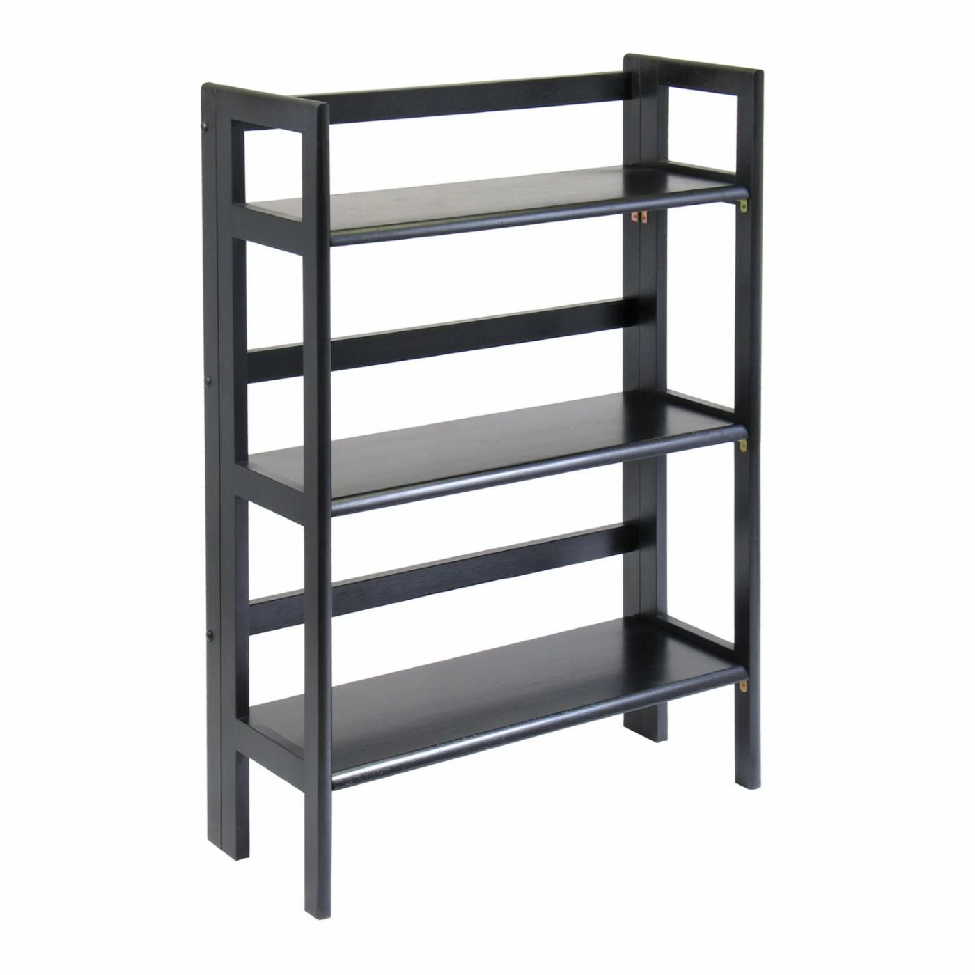 Promo π Standard Winsome 3 Tier Folding And Stackable Shelf π