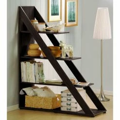 Discount 🎁 Decorative Baxton Studio Psinta Shelving Unit ⭐