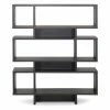 Budget 👏 Decorative Baxton Studio Cassidy 6 Level Bookshelf ✔️