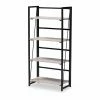 Best deal 🎁 Standard Baxton Studio Lakota Bookcase 🌟