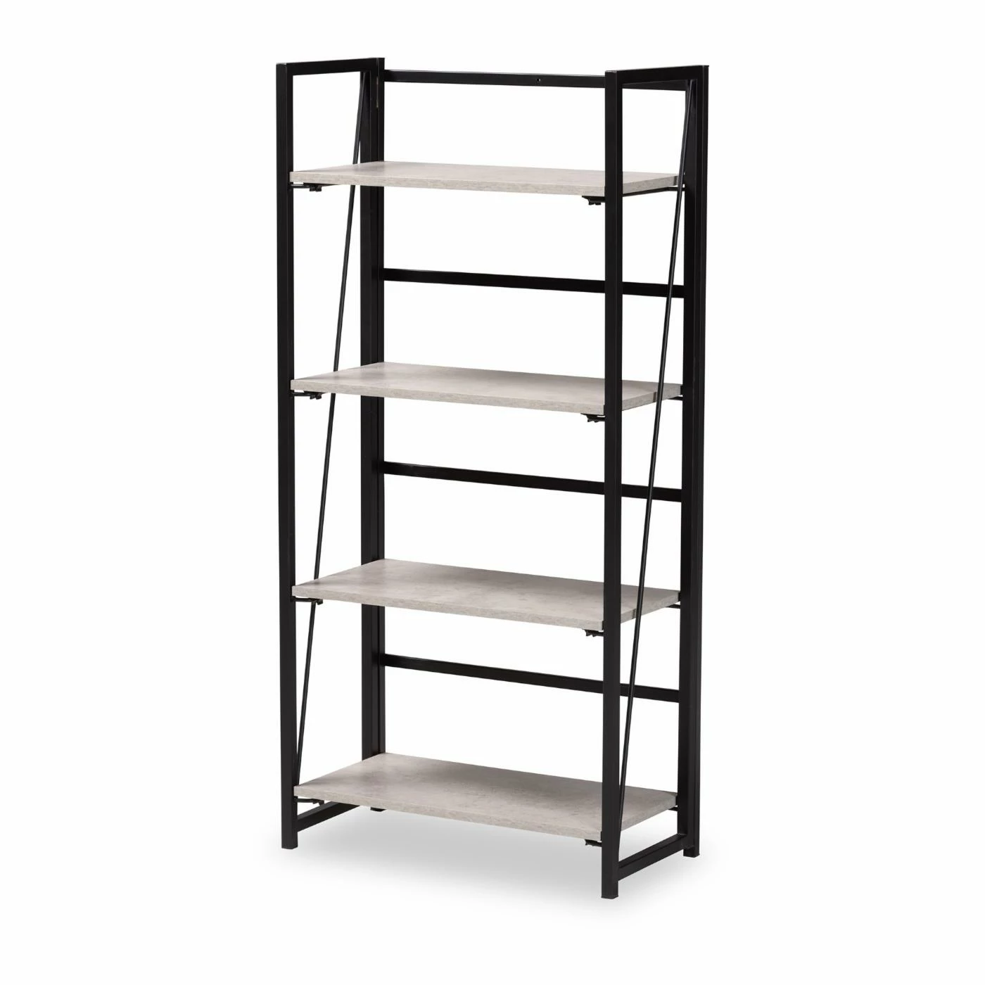Best deal π Standard Baxton Studio Lakota Bookcase π