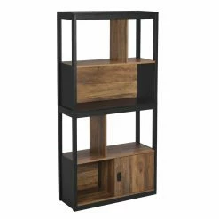 Budget 👏 Standard Balkene Home Greenwich Cubby Bookcase 🎉