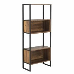 Flash Sale ⭐ Barrister Balkene Home Greenwich Bookcase 💯
