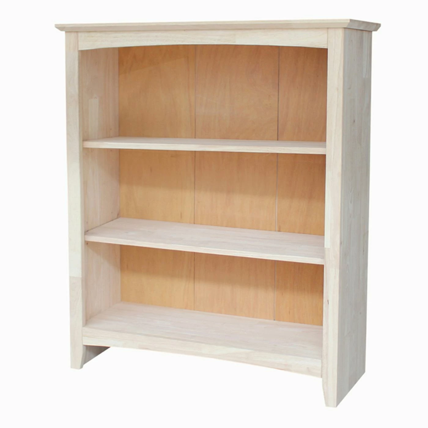Coupon π Standard International Concepts Shaker Bookcase π