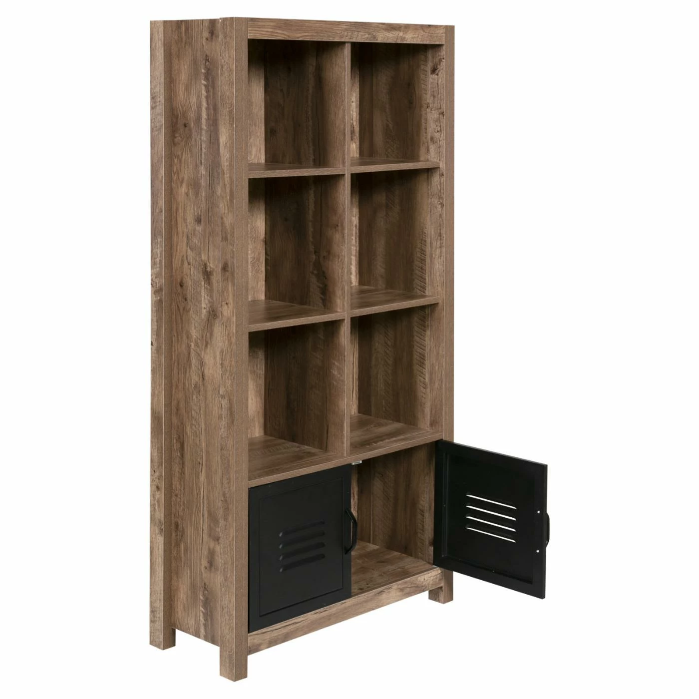 Best Sale ⌛ Standard OneSpace Norwood Range Bookshelf ❤️ - Image 5