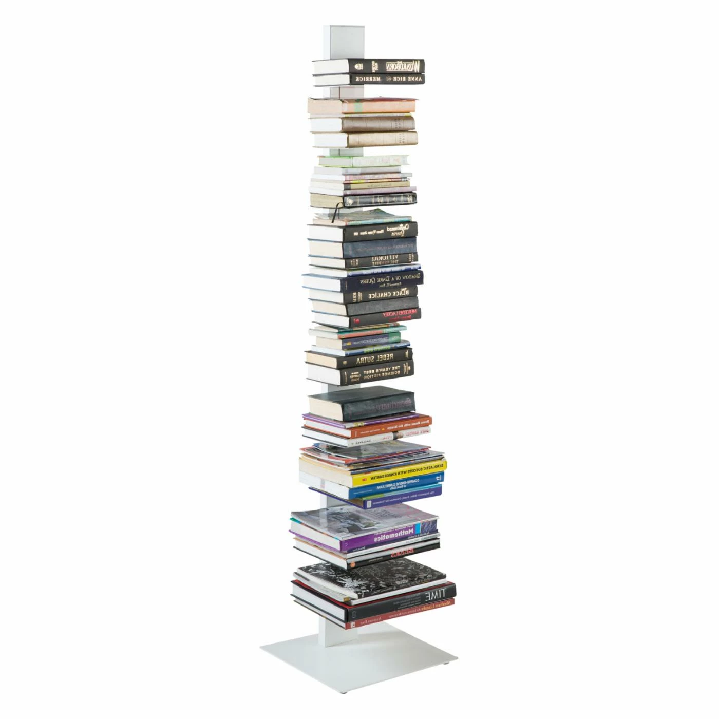 Best Sale π Decorative Euro Style Sapiens Bookcase π― - Image 5