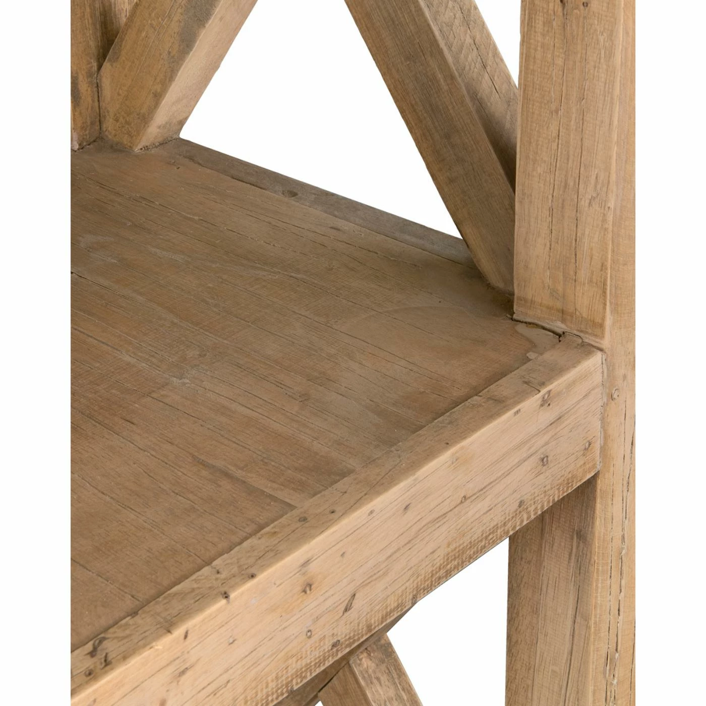 Cheap β€οΈ Decorative East At Main Birch Rubberwood Bookcase 𧨠- Image 5