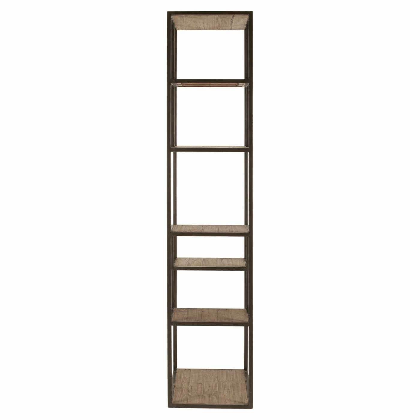 Brand new π€© Standard Moes Home Collection Sierra Bookshelf π - Image 4