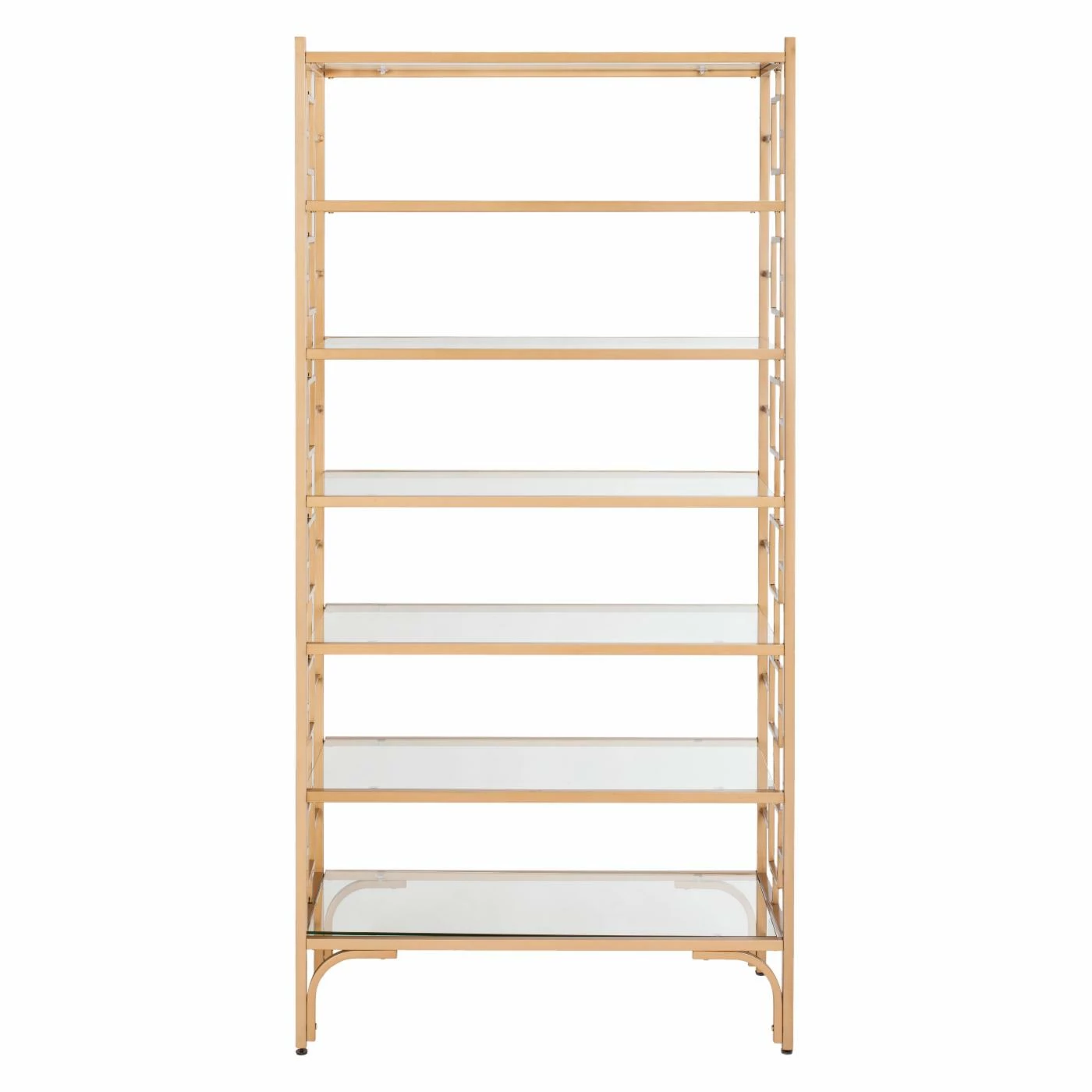 Promo π₯° Decorative Safavieh Brooklyn 7 Tier Etagere π - Image 5